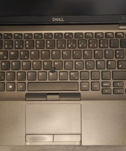 Refurbished Dell Latitude 5400, Intel i5, 16GB RAM, 256GB SSD, Win11 + Office 2019