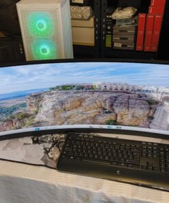 Lenovo Legion R45w-30 – 44,5