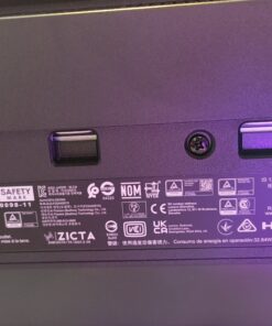 Lenovo Legion R45w-30 – 44,5