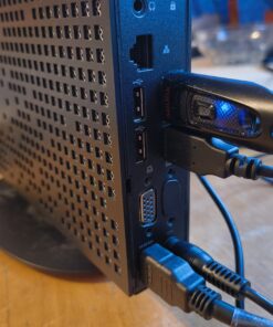 Mini PC Zerry Computers