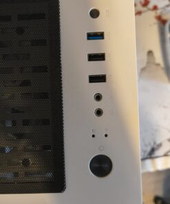 Zerry X79S Server mit Dual Xeon E5-2696V2 (gerbaucht)