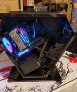Designer Gaming PC mit RTX 3060 12GBGB (gebraucht)