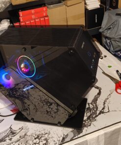 Designer Gaming PC mit RTX 3060 12GBGB (gebraucht)