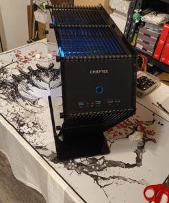 Designer Gaming PC mit RTX 3060 12GBGB (gebraucht)