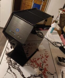 Designer Gaming PC mit RTX 3060 12GBGB (gebraucht)
