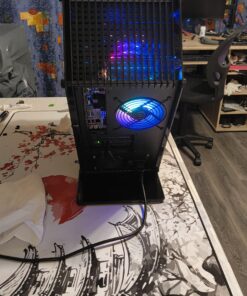 Designer Gaming PC mit RTX 3060 12GBGB (gebraucht)
