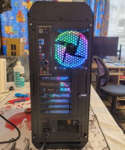 Gladiator Gaming PC mit RTX 5050 8GB (refurbished)