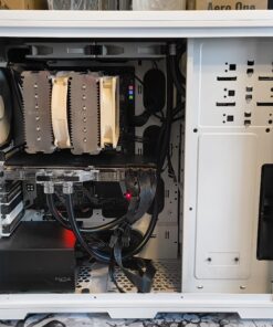Gebraucht Workstation mit Intel i7 und AMD RX 6950XT 16GB