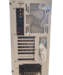 Gebraucht Workstation mit Intel i7 und AMD RX 6950XT 16GB