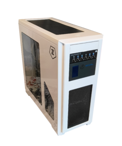 Gebraucht Workstation mit Intel i7 und AMD RX 6950XT 16GB