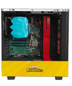 Zerry X79S Server mit Xeon E5-2690V2 (gebraucht)