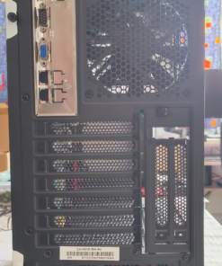 Zerry X79S Server mit Xeon E5-2690V2 (gebraucht)